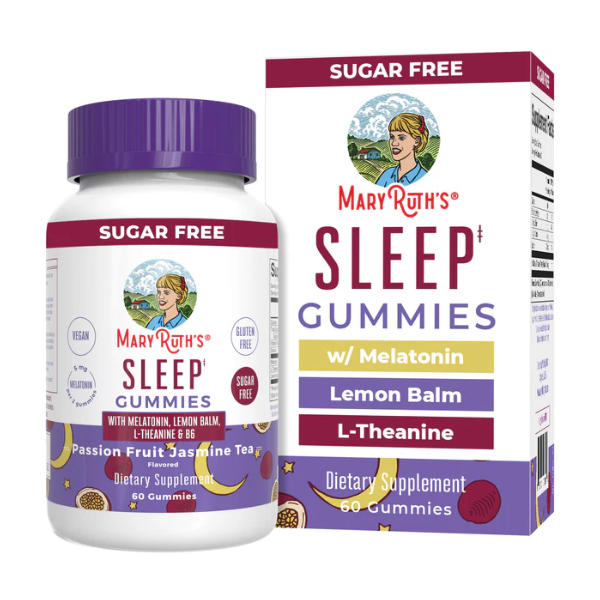 Melatonin Sleep Gummies 60 Gummies/Melatonin Sleep Gummies