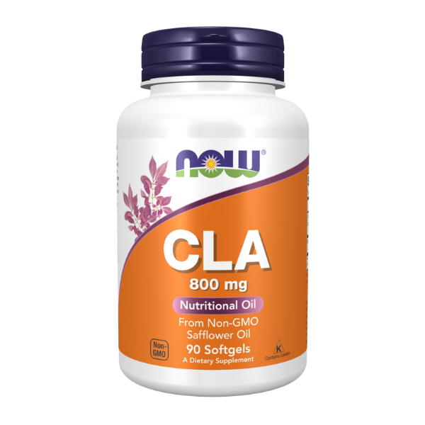 CLA 800mg (90 Softgels)
