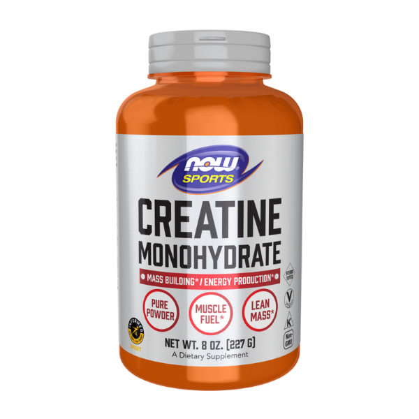 Creatinine Powder (227gr)/ Creatine Monohydrate Powder