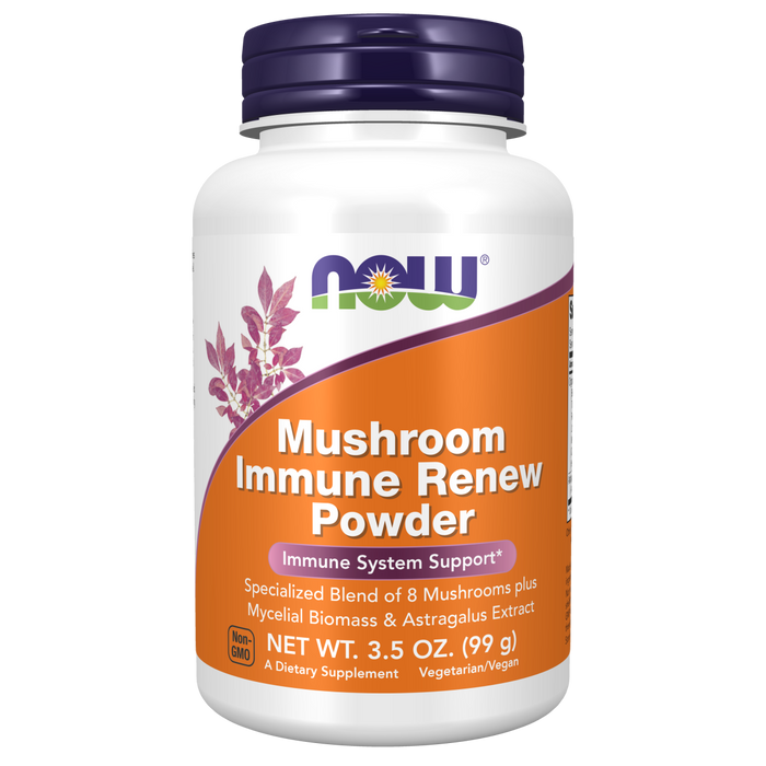 Renovacion Inmune de Hongos en Polvo (3.5 oz/99 gr)