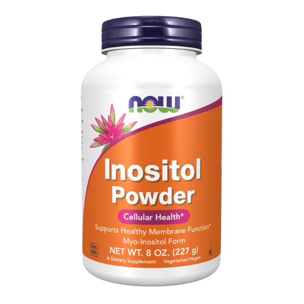 Inositol Powder (8oz) / Inositol Powder