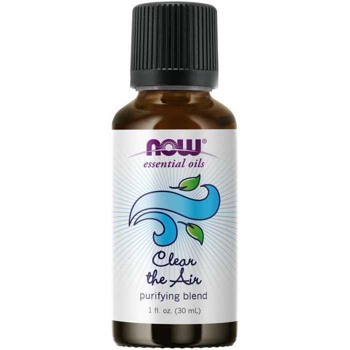 Oil Blend (30ml) / Clear The Air Oil Blend