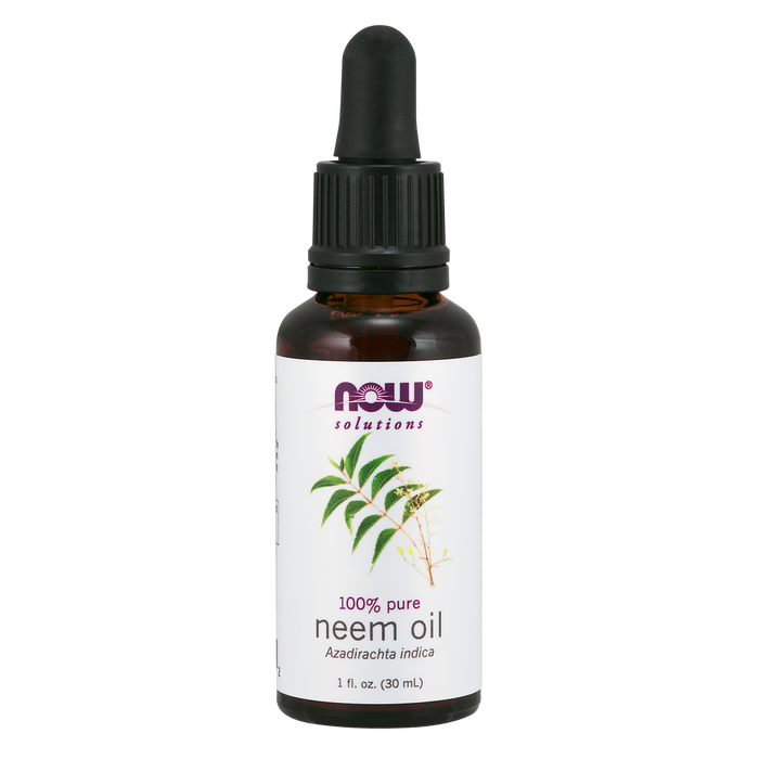 Neem oil (30 ml) / Neem Oil