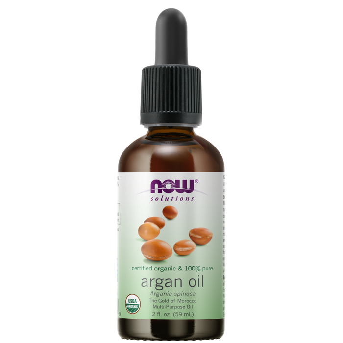 Aceite de Argan Organico (2 fl oz/59ml)