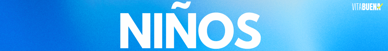 Niños