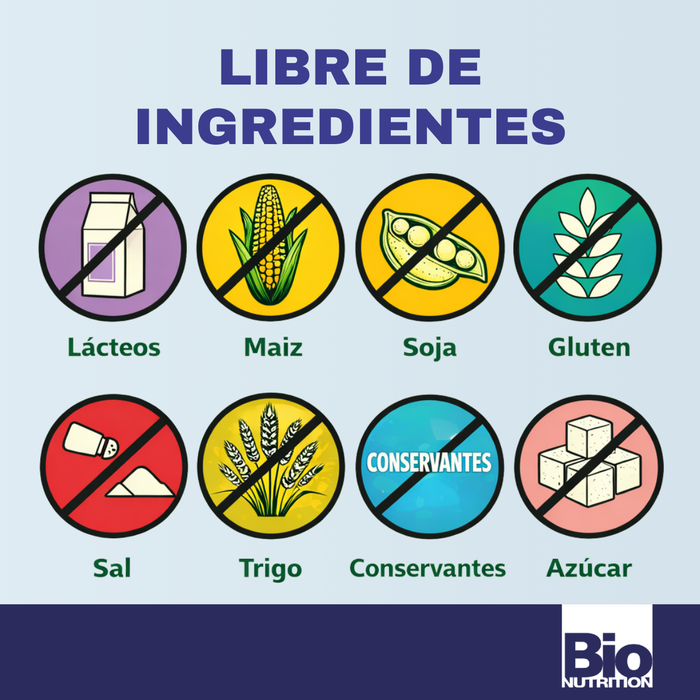 Polen de Pino 1500 mg (90 caps), Bio Nutrition