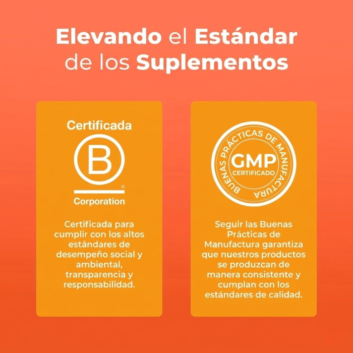 KIT #14 Inmunidad + Omega-3 + Vitamina C, MaryRuth's