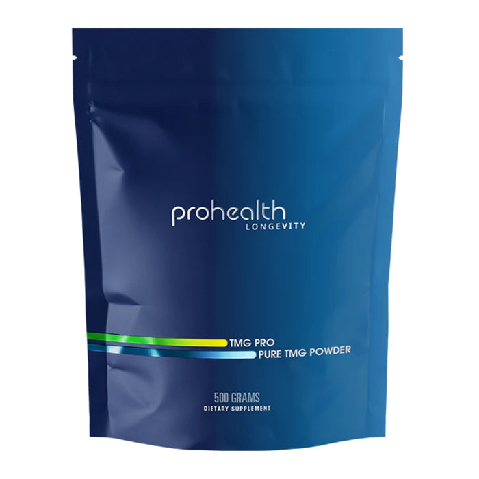 TMG Pro (500 g), Prohealth