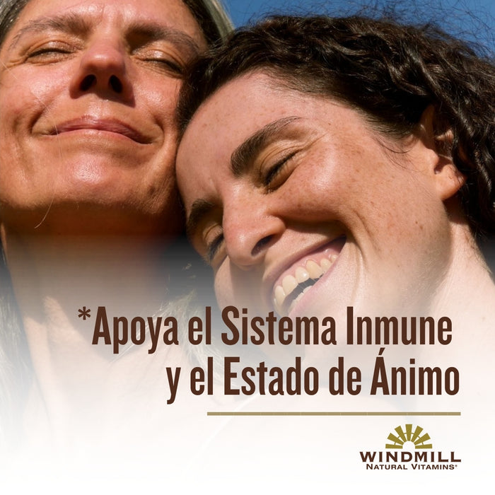Vitamina D3 10 mcg (400 UI) (250 tabs), Windmill