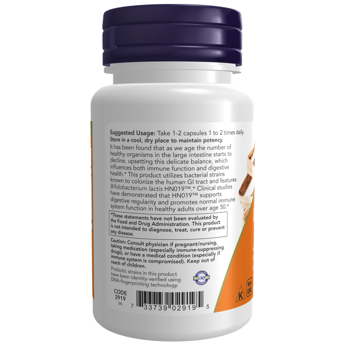 Probiótico Clínico GI/ Clinical GI Probiotic™ (60 veg caps)