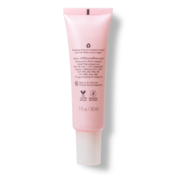 Serum Reafirmante de Péptidos de Hongos (1 fl oz 30 ml), 100% Pure