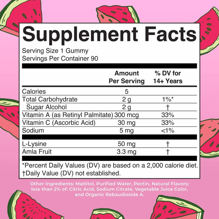 Kit #35 Multivitamínico + Estimulador de Colágeno para Mujeres, MaryRuth's