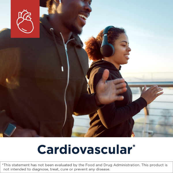 EX Taurina (120 veg caps), Designs for Health