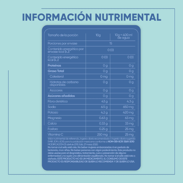 Electrolitos Essential Keto To Go Sabor Toronja (150 g), ION X