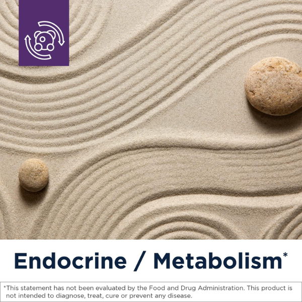 EX Myo & DChiro Inositol Sensitol™, Insulina (120 veg caps), Designs for Health