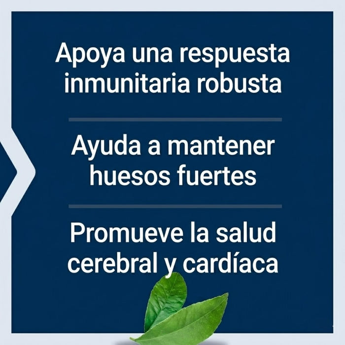 Vitamina D3 50 mcg (2000 IU), Líquida 29.5 ml (1 oz), Life Extension