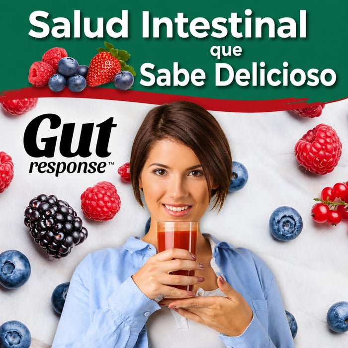 Apoyo Digestivo Clean Sweep GUT response™ (360 g), Windmill