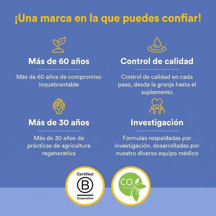 Formula Tiroides WomenSense® ThyroSense® (60 vcap), Natural Factors