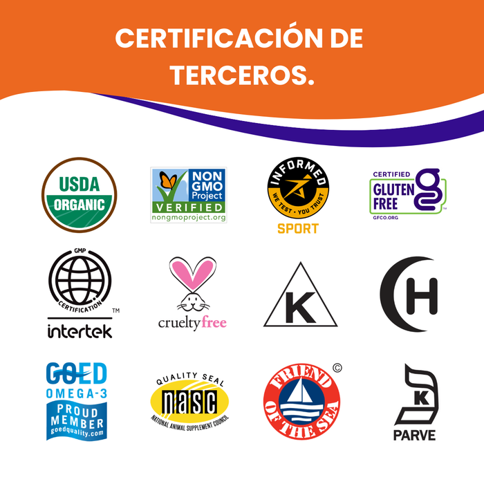 Probiotico 25 Billones Probiotic-10™ (30 veg caps)