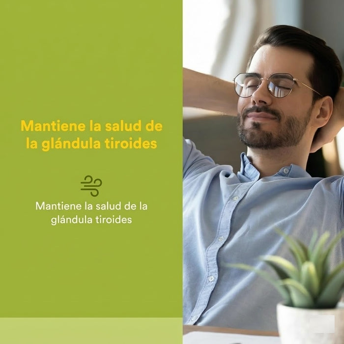 Quelpo Líquido, Kelp (1.6 fl oz), Natural Factors