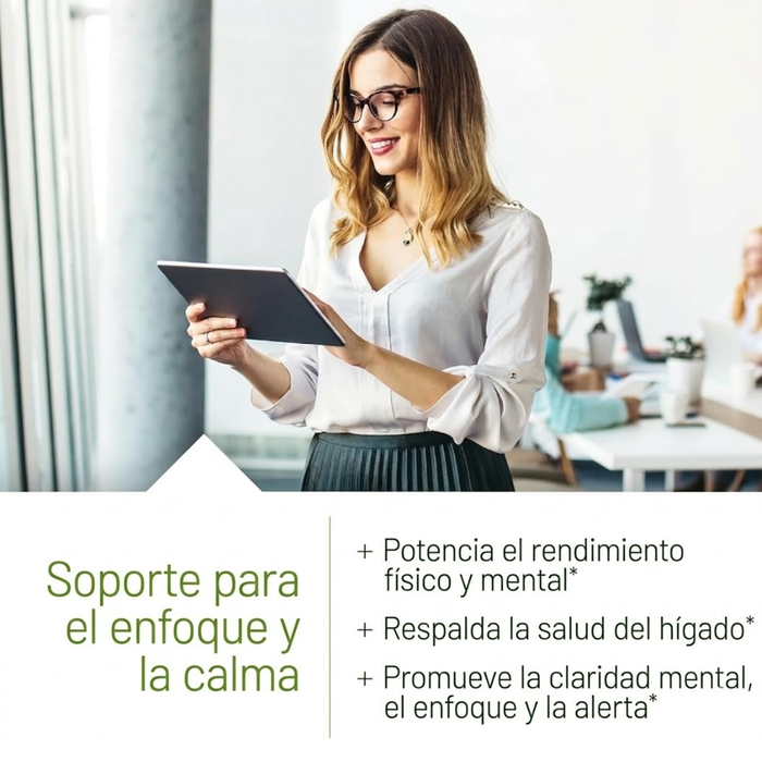 Magnesio + Ashwagandha (60 softgels), Irwin Naturals