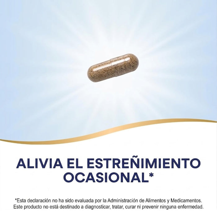 Latex de Aloe con Hinojo 140 mg (100 veg caps), Nature's Way