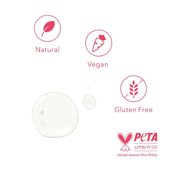 Serum Reafirmante de Péptidos de Hongos (1 fl oz 30 ml), 100% Pure