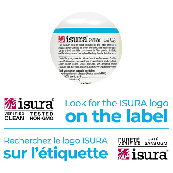 Folato con B12 1,000 mcg BioCoenzymated® (60 tabs), Natural Factors