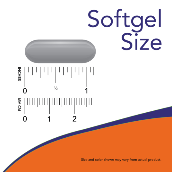Extracto de Boswellia 500 mg (90 softgels)