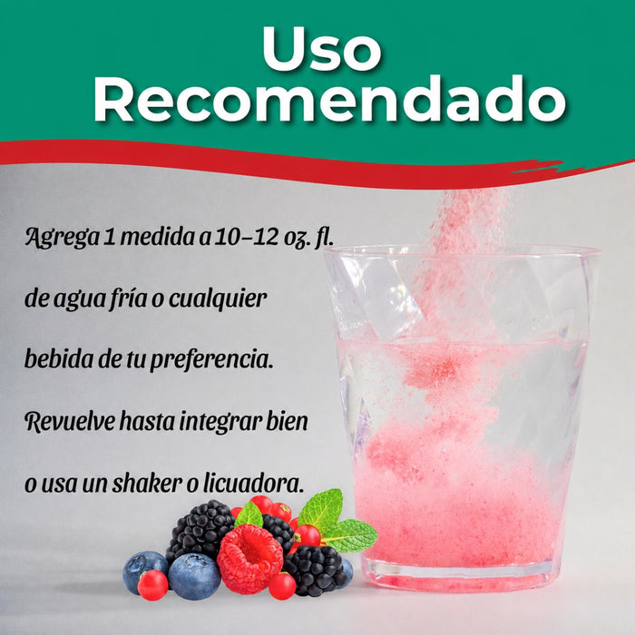 Apoyo Digestivo Clean Sweep GUT response™ (360 g), Windmill