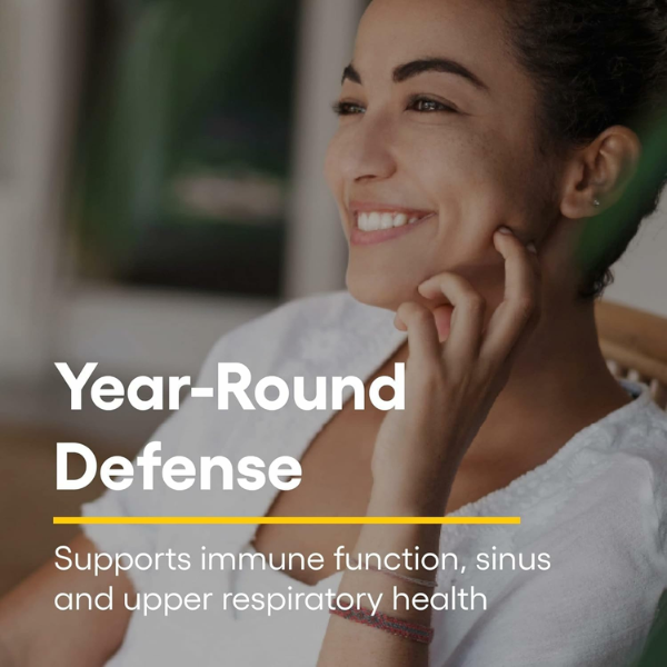 Quercetina Liposomal LipoMicel® Matrix (60 softgels)