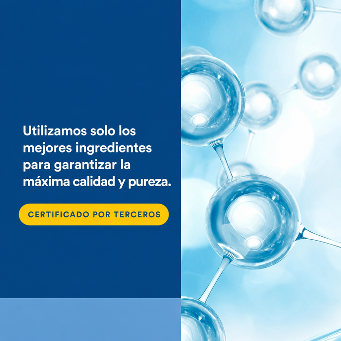 L-Glutamine Micronizado 1,000 mg (90 vcap), Natural Factors