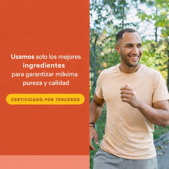 Complejo B de Alta Potencia 50 mg (90 caps), Natural Factors