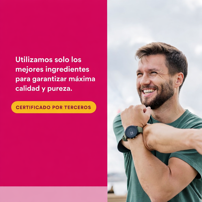 Bisglicinato de Zinc 50 mg (60 vcap), Natural Factors