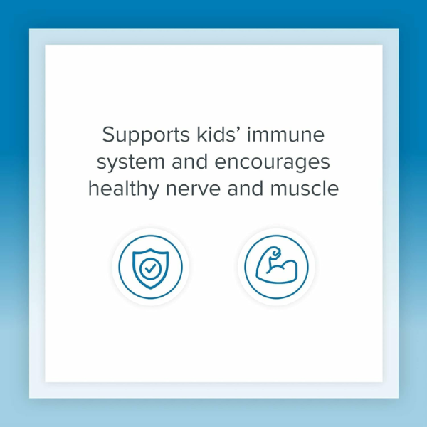 Vitamina D3 para Niños 10 mcg, 10 mcg (15 ml 0.5 oz), Natural Factors