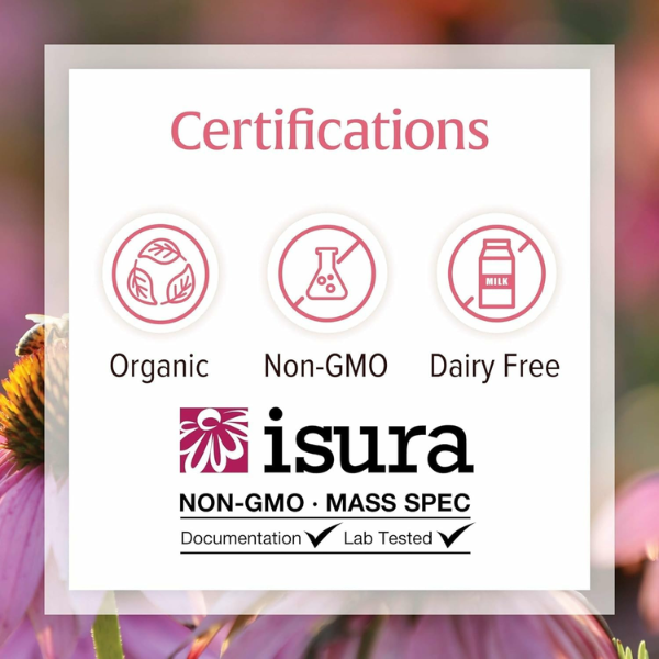 Sistema Inmune, Anti-V Formula (60 softgels), Natural Factors