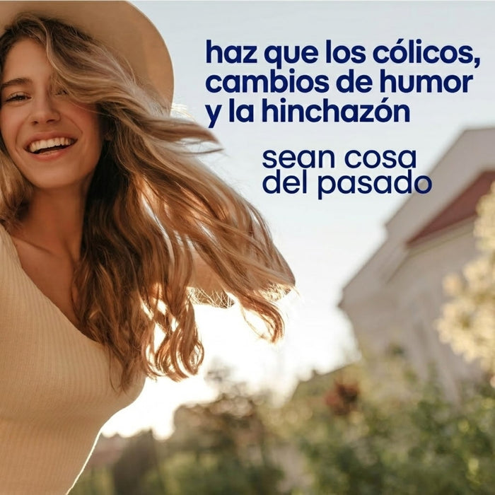 Apoyo Menstrual PMS HerOwn® (30 caps), Windmill