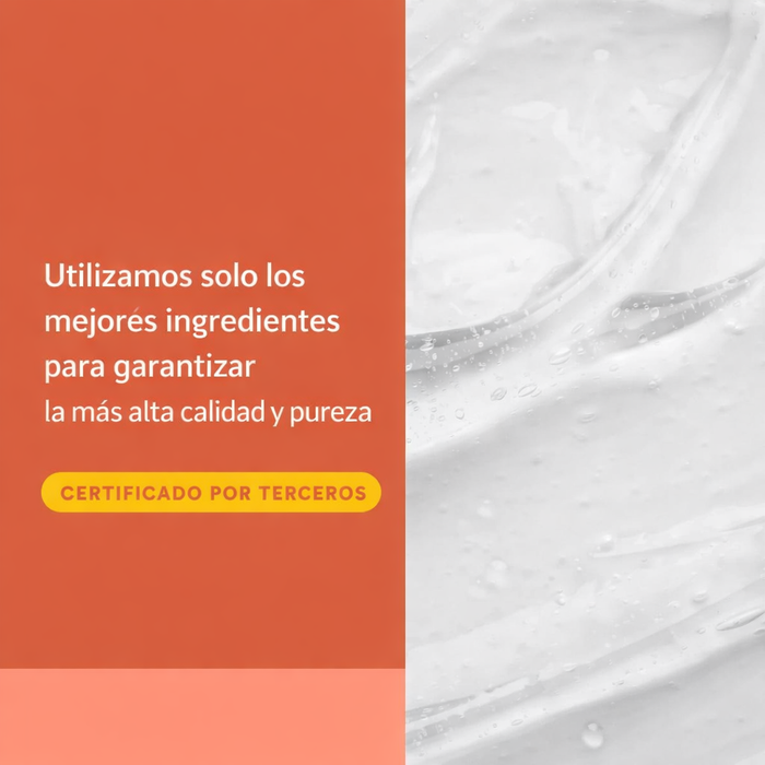 Acido Hialuronico Vegano 120 mg Hyabest® (60 veg caps), Natural Factors