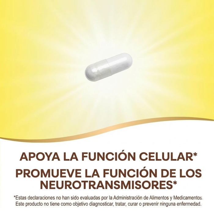 Inositol 500 mg (100 caps), Nature's Way