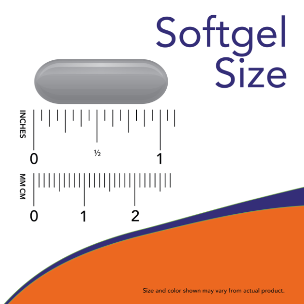 Apoyo a la Prostata (90 softgel)