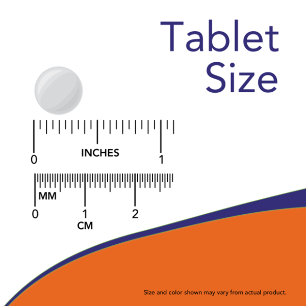 B12 2000 mcg (100 tabs masticables)