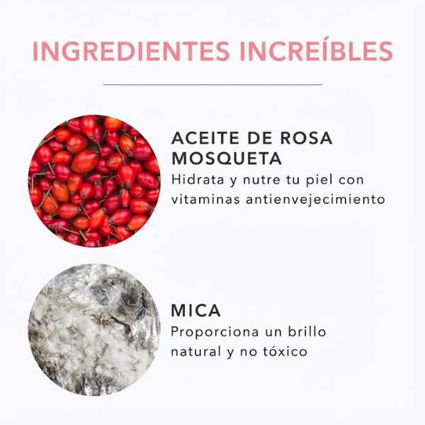 Paleta de Maquillaje Fruit Pigmented® Berry Naked, 100% Pure