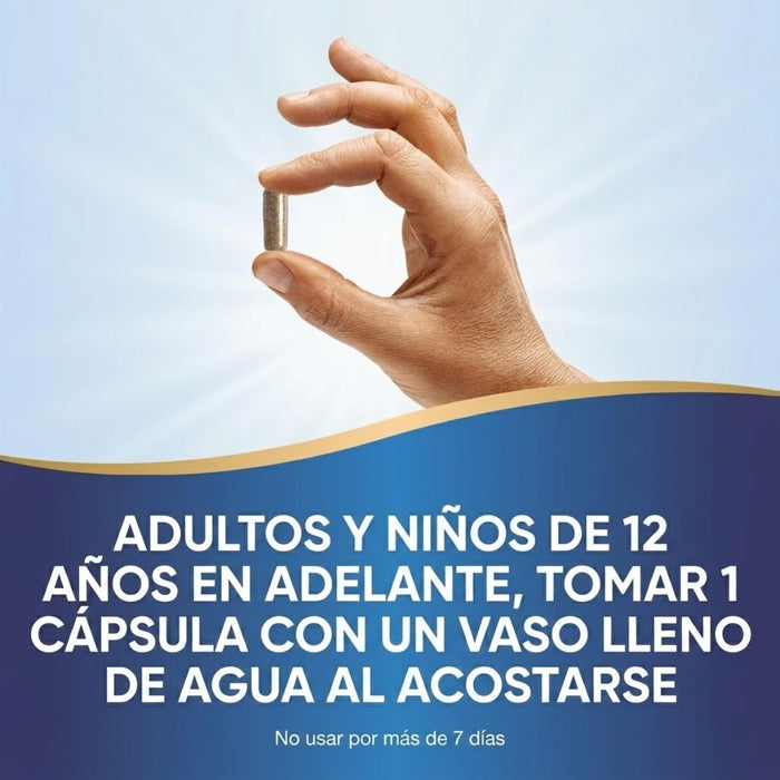 Latex de Aloe con Hinojo 140 mg (100 veg caps), Nature's Way