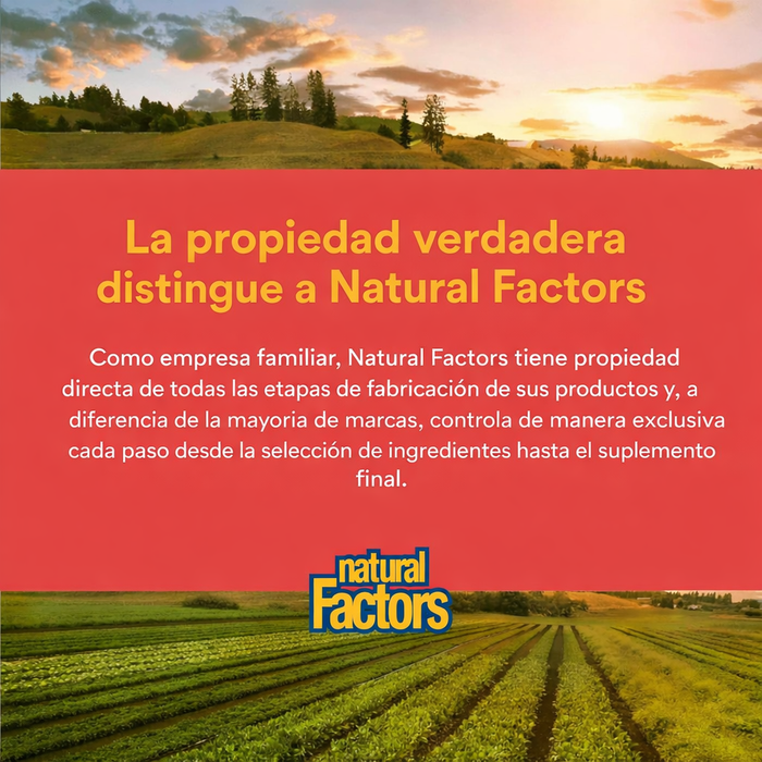 EX Formula para Rodillas y Articulaciones NEM® (60 softgels), Natural Factors