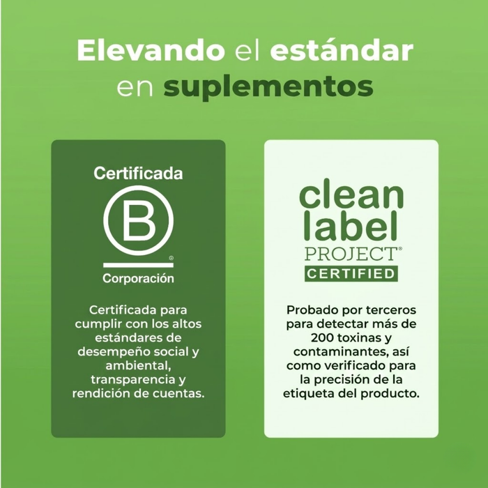 Probiótico Orgánico, apoyo inmunologico, Liquido 60 ml (2 fl oz), MaryRuth's