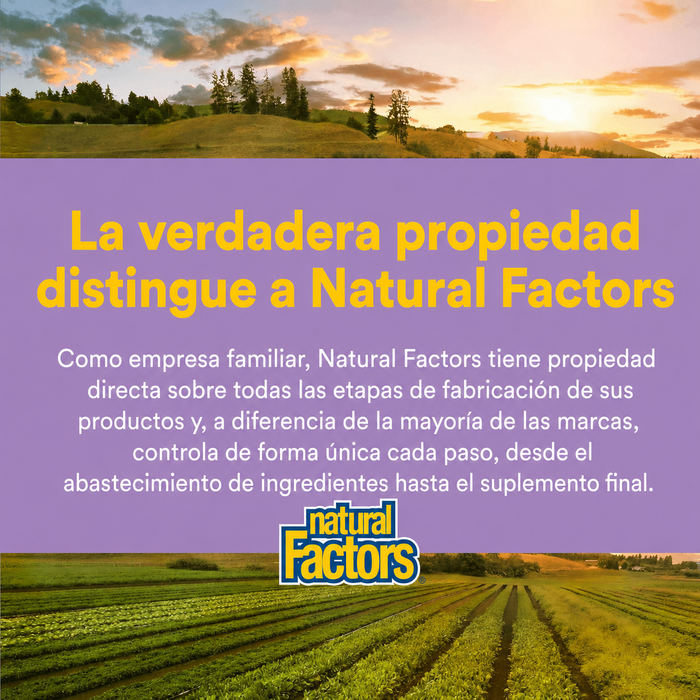 Total Body Collagen™ Polvo de Peptidos Bio Activos Sin Sabor 1 lb (1 oz), Natural Factors