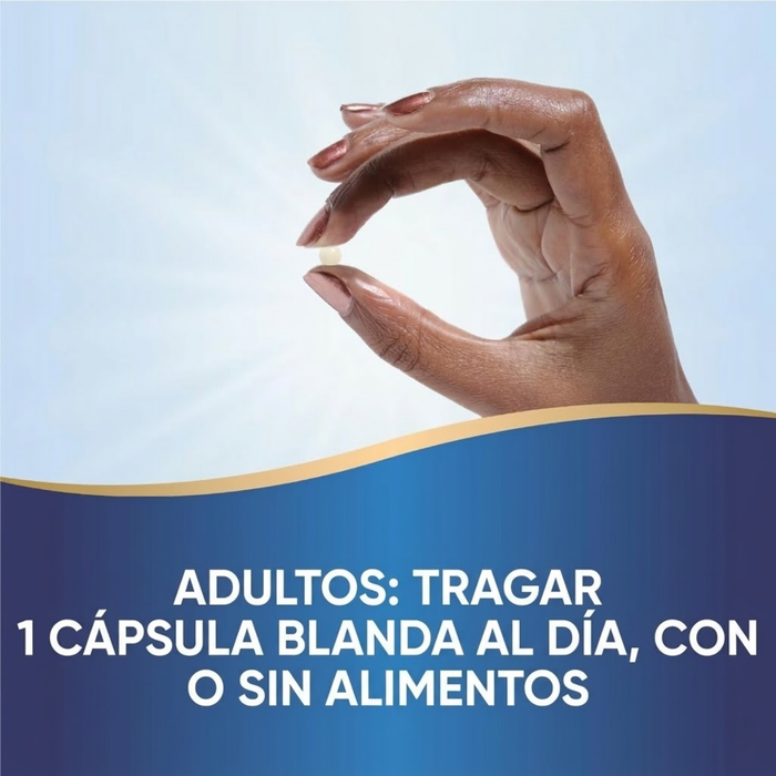 Probiótico Reuteri Perlas Primadophilus® (30 softgels) , Nature's Way
