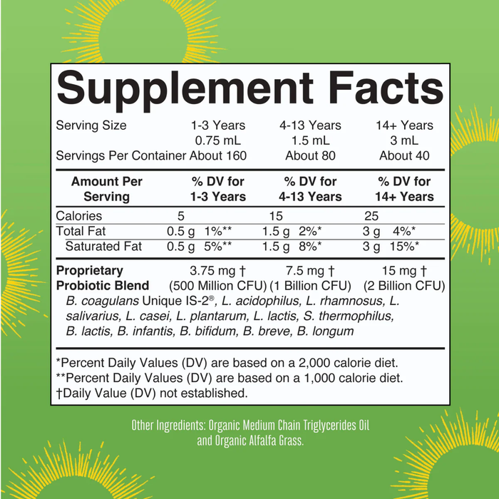 Kit #17 Multimineral Nocturno + Probióticos, MaryRuth's