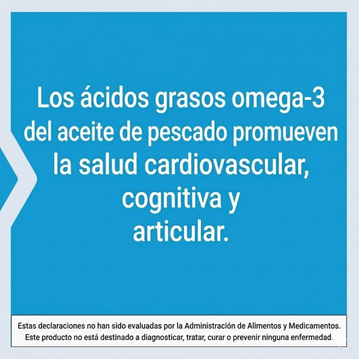 Mega EPA/DHA Omega-3 (120 softgels), Life Extension