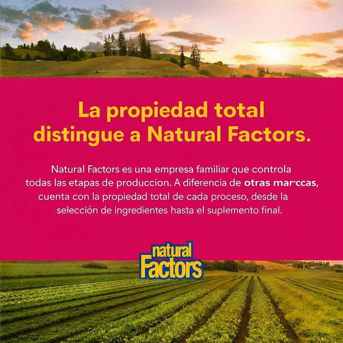 Concentrado de Cereza Alta Potencia 500 mg CherryRich® (90 softgels), Natural Factors